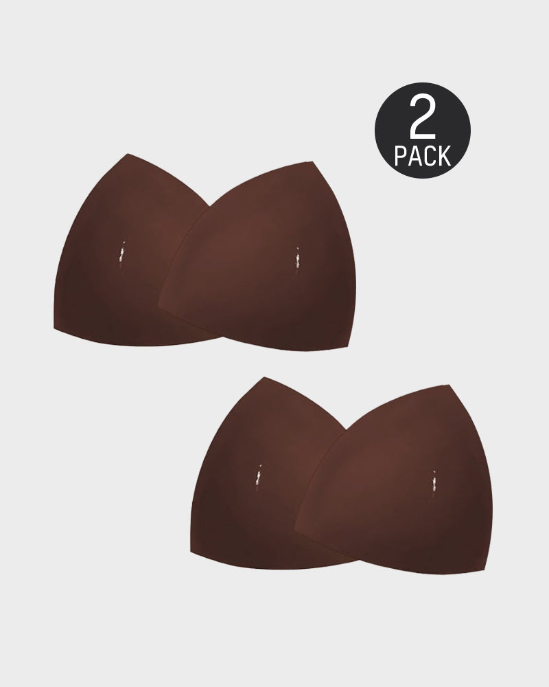 Double-Sided Adhesive Invisible Lift Inserts (2 Pairs) - view 10