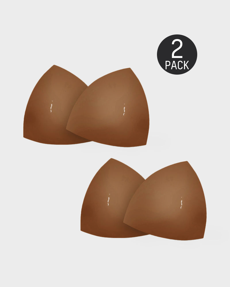Double-Sided Adhesive Invisible Lift Inserts (2 Pairs) - view 9