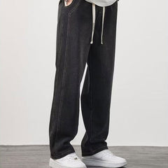 💥⏳HOT SALE🎁Men's Loose Straight Jeans👖💥