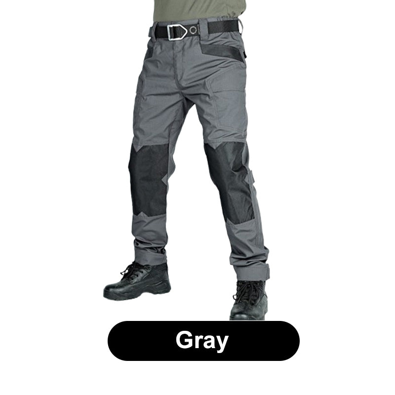 🔥2025 New Products👖Men's Military Style Tactical Combat Pants🚚