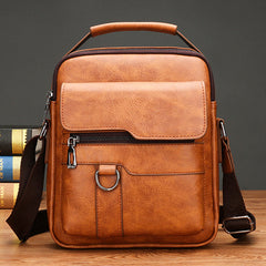 💼 60% OFF NOW! ✨ Men's Business Casual Large Capacity Bag - Durable Nylon with Laptop Compartment & Organized Pockets for Work & Travel 🚀👜