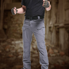🌴🔥Limited time lowest price!!❄️Multi-purpose Stretch Tactical Pants