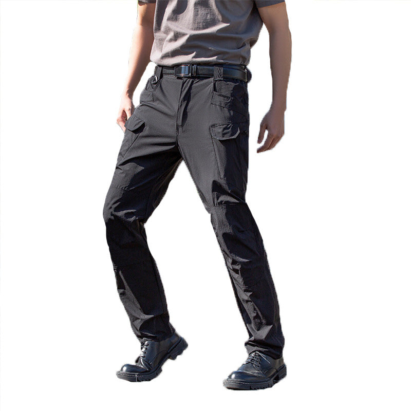 🌴🔥Limited time lowest price!!❄️Multi-purpose Stretch Tactical Pants
