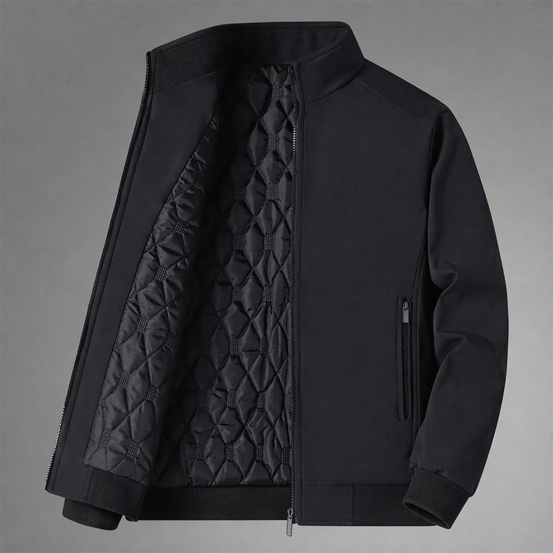 Men's Classic Thickened Winter Jacket