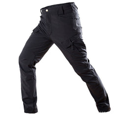 Men's Outdoor Stretch Cargo Pants