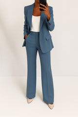 Vivienne | Women's Tailored Blazer and Trouser Set
