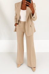 Vivienne | Women's Tailored Blazer and Trouser Set